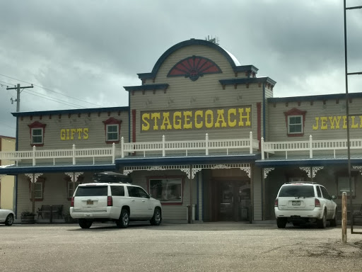 Gift Shop «Stagecoach», reviews and photos, 310 3rd Ave, Kearney, NE 68845, USA