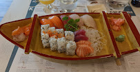 Sushi du Restaurant japonais Kabuki Sushi à Cugnaux - n°20