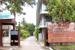 Indian Statistical Institute, Kolkata image