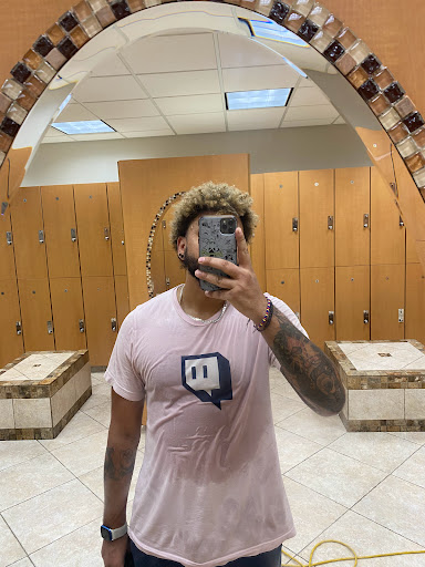 Gym «Signature Fitness Clubs», reviews and photos, 471 Cortlandt St, Belleville, NJ 07109, USA