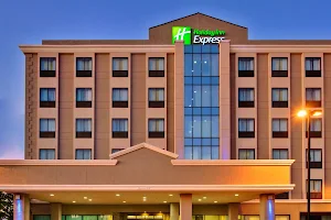 Holiday Inn Express Los Angeles - LAX Airport, an IHG Hotel image