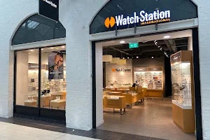 Watch Station International image