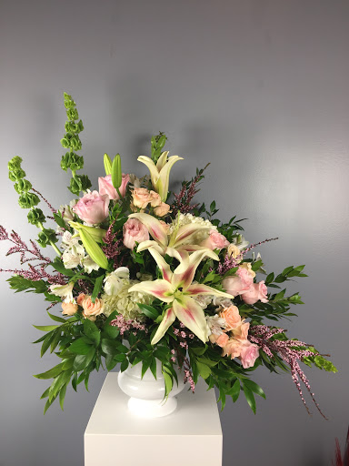 Florist «Rogers Florist», reviews and photos, 221 S Main St, Alpharetta, GA 30004, USA