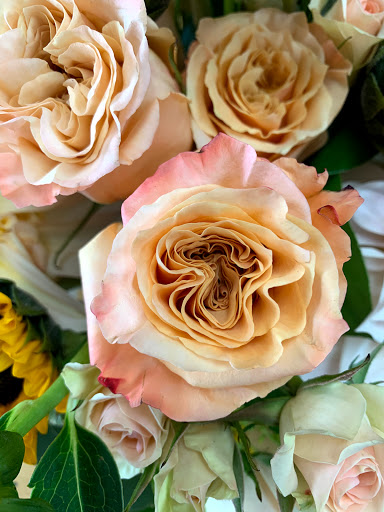 Florist «Blooms Of Wayne», reviews and photos, 2075 Hamburg Turnpike, Wayne, NJ 07470, USA