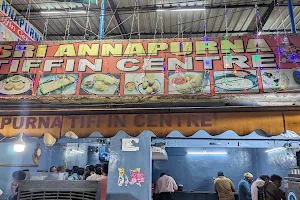 Sri Annapurna Tiffin Center image