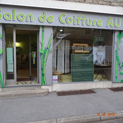 Au Naturel à Besançon