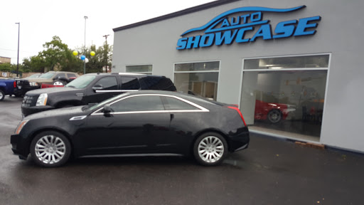 Used Car Dealer «Auto Showcase LLC.», reviews and photos, 4903 Fredericksburg Rd, San Antonio, TX 78229, USA