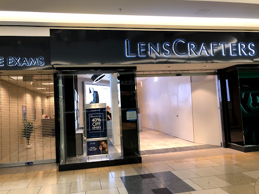 Eye Care Center «LensCrafters», reviews and photos, 6121 W Park Blvd D120, Plano, TX 75093, USA