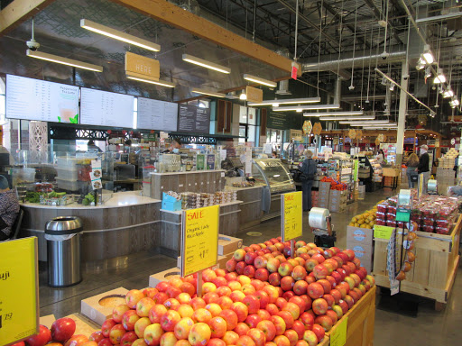 Grocery Store «Whole Foods Market», reviews and photos, 7133 N Oracle Rd, Tucson, AZ 85704, USA