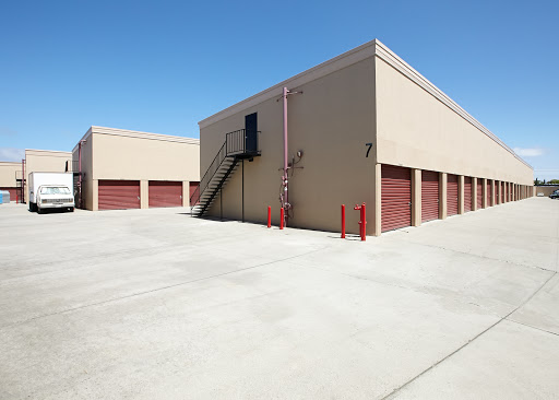 Self-Storage Facility «Saf Keep Storage», reviews and photos, 2480 Middlefield Rd, Redwood City, CA 94063, USA