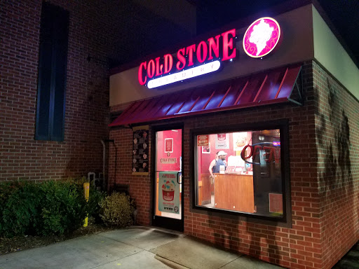 Cold Stone Creamery, 1709 Emmet St N, Charlottesville, VA 22901, USA, 