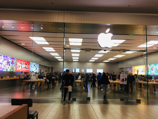 Computer Store «Apple Los Cerritos», reviews and photos, 242 Los Cerritos Center, Cerritos, CA 90703, USA