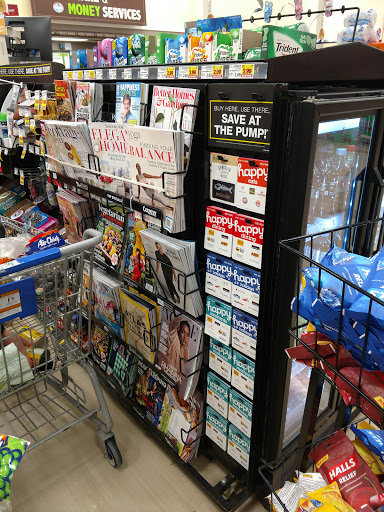 Grocery Store «Kroger», reviews and photos, 17447 Haggerty Rd, Northville, MI 48168, USA