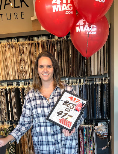 Furniture Store «Ellecor Design & Gifts», reviews and photos, 2144 E Republic Rd, Springfield, MO 65804, USA