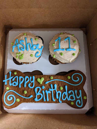 Pet Supply Store «For Pets Sake», reviews and photos, 2576 Montgomery Hwy # 6, Dothan, AL 36303, USA