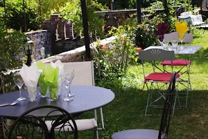 Restaurant Le Jardin de Cabrerets image