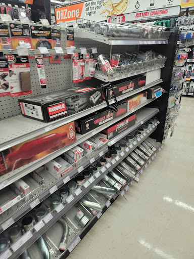 Auto Parts Store «AutoZone», reviews and photos, 4810 Crain Hwy, Upper Marlboro, MD 20772, USA