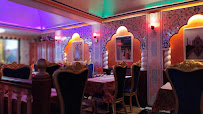 Atmosphère du Restaurant indien Restaurant le Taj-Mahal Lorient - n°18