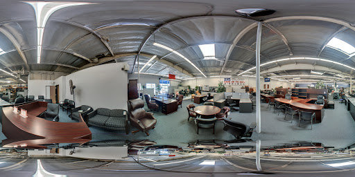 Used Office Furniture Store «BKM Office Furniture», reviews and photos, 6959 Bandini Blvd, Los Angeles, CA 90040, USA