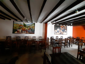 Hotel Restaurant La Casa Andina