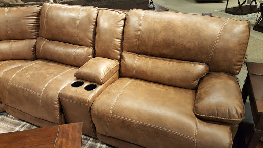 Furniture Store «Ashley HomeStore», reviews and photos, 1584 IL-59, Naperville, IL 60564, USA