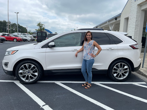 Ford Dealer «Loganville Ford», reviews and photos, 3460 US-78, Loganville, GA 30052, USA