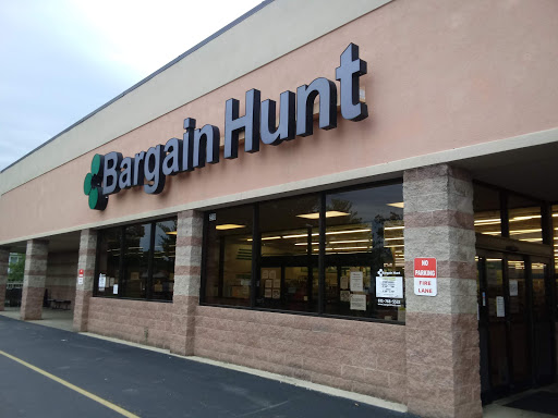 Discount Store «Bargain Hunt», reviews and photos, 250 Country Village Dr, Smyrna, TN 37167, USA