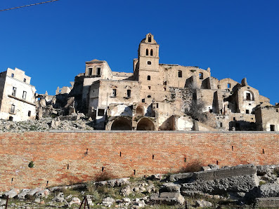 Pro loco di Craco Strada Comunale Craco-Montalbano Jonico, 28, 75010 Craco MT, Italia