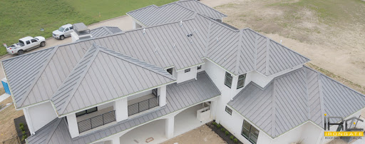 Roofing Contractor «Irongate Roofing», reviews and photos, 1551 I-30 Frontage Rd Suite 600, Rockwall, TX 75087, USA