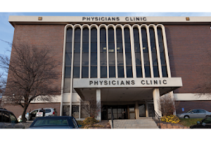 Methodist Physicians Clinic (Regency) image