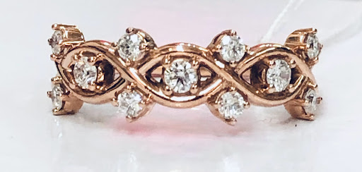 Jewelry Repair Service «Imperial Jewelers», reviews and photos, 201 Ward St, Montgomery, NY 12549, USA