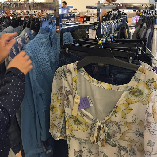 Department Store «Marshalls», reviews and photos, 3333 Preston Rd #500, Frisco, TX 75034, USA