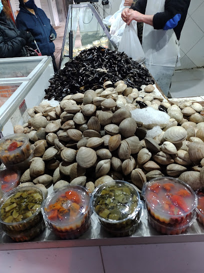 Mercado de Parral