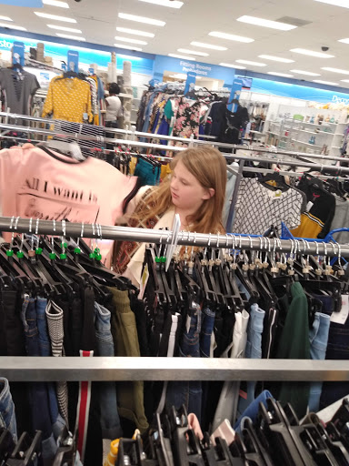 Department Store «Ross Dress For Less», reviews and photos, 691 W Hampden Ave, Englewood, CO 80110, USA