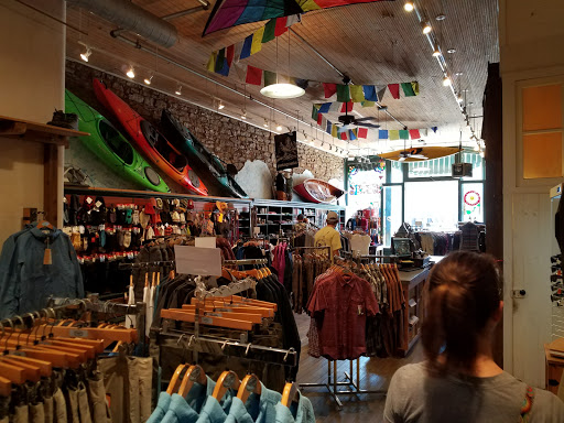Bicycle Store «Sunflower Outdoor & Bike Shop», reviews and photos, 804 Massachusetts St, Lawrence, KS 66044, USA