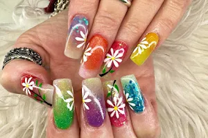 Lovely Nails & Spa image