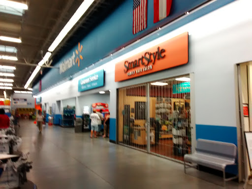 Discount Store «Walmart», reviews and photos, 2200 Holly Springs Pkwy, Holly Springs, GA 30115, USA