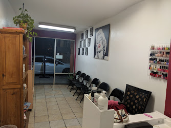 Nayely Beauty Salon