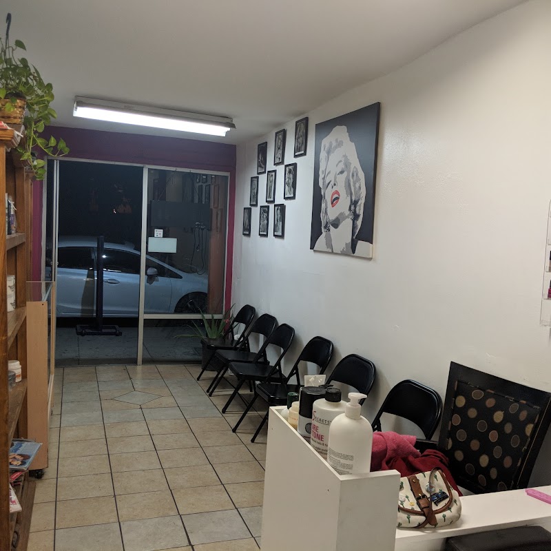 Nayely Beauty Salon