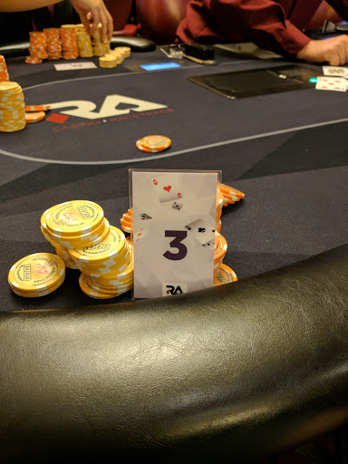 Casino «Running Aces Casino & Racetrack», reviews and photos, 15201 Zurich St, Columbus, MN 55025, USA