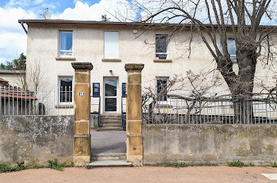Virginie Bechet Kinésithérapeute, Ostéopathe à Sablons