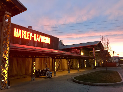 Harley-Davidson Dealer «TIMPANOGOS HARLEY-DAVIDSON», reviews and photos, 555 S Geneva Rd, Lindon, UT 84042, USA