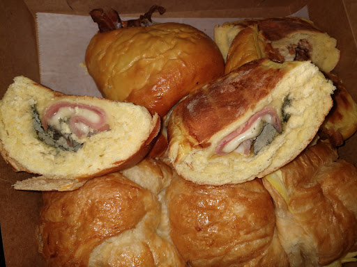 Donut Shop «Westernco Donut», reviews and photos, 1412 156th Ave NE, Bellevue, WA 98007, USA