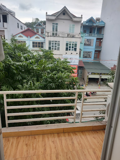 Cốm Homestay Cao Bang