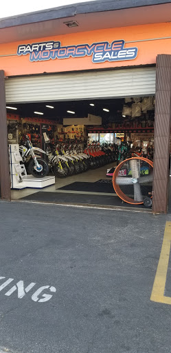 Motorcycle Dealer «Three Brothers Racing», reviews and photos, 1560 Superior Ave # C, Costa Mesa, CA 92627, USA