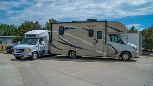 Self-Storage Facility «AAA Storage», reviews and photos, 2505 3rd Ave, Longmont, CO 80503, USA