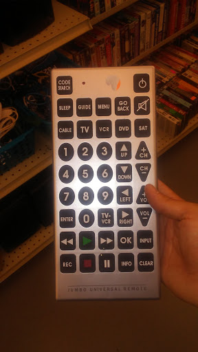 Thrift Store «Volunteers of America Thrift Store», reviews and photos, 1135 N Belsay Rd, Burton, MI 48509, USA