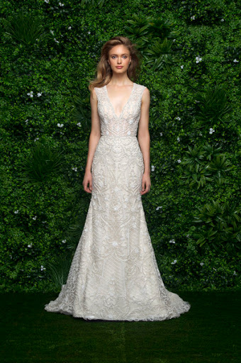 Bridal Shop «Nicole Bridal & Formal Shoppe», reviews and photos, 261 Old York Rd #210, Jenkintown, PA 19046, USA