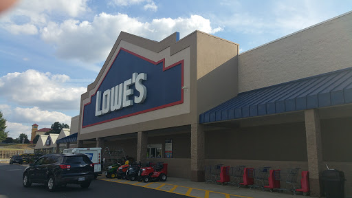 Lowe's Home Improvement