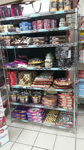 Supermarket «Halalco Supermarket», reviews and photos, 155 Hillwood Ave, Falls Church, VA 22046, USA